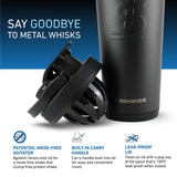 Victory Apparel Ice Shaker (26oz)-Victory Apparel, Inc.
