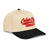 Cedar City CrossFit Cap-Victory Apparel, Inc.