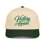 Victory Apparel Script Hat-Victory Apparel, Inc.