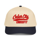 Cedar City CrossFit Cap-Victory Apparel, Inc.