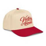 Victory Apparel Script Hat-Victory Apparel, Inc.