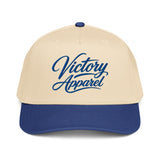 Victory Apparel Script Hat-Victory Apparel, Inc.