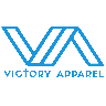logo of Victory Apparel, Inc - Best Sellers of Christian Clothing - Victory Apparel, Inc.