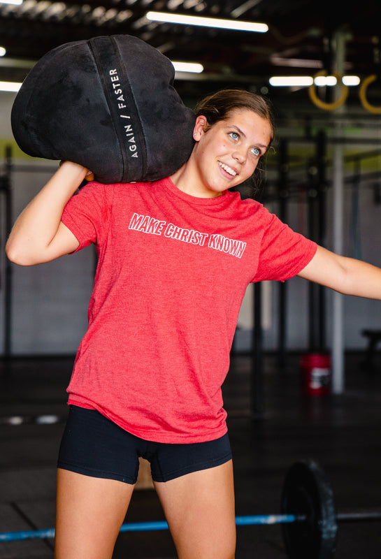 The 'Girls Who LIFT' Weightlifting Leggings – Iron Strong Apparel
