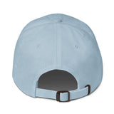 Crown Dad Hat-Victory Apparel, Inc.