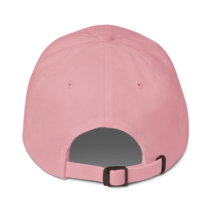 Crown Dad Hat-Victory Apparel, Inc.
