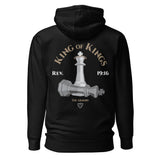 King of Kings Hoodie-Victory Apparel, Inc.