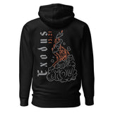 I AM With You Hoodie-Victory Apparel, Inc.