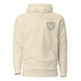 I AM With You Hoodie-Victory Apparel, Inc.