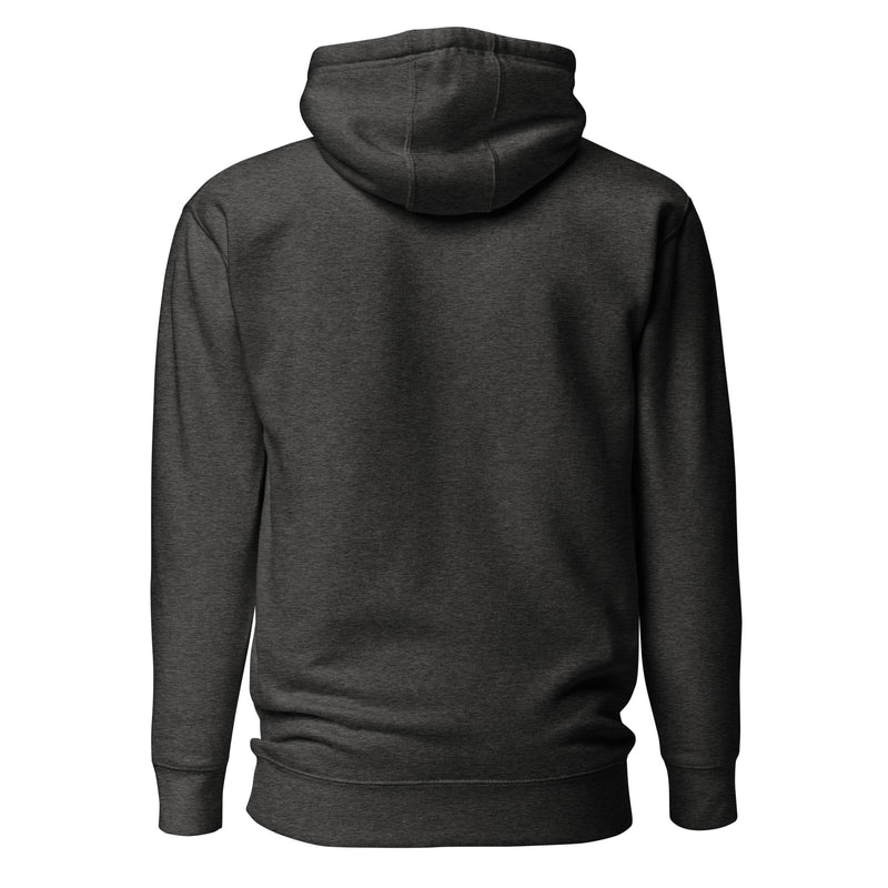 Make Christ Known Hoodie-Victory Apparel, Inc.