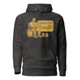 CCCF CB Hoodie-Victory Apparel, Inc.