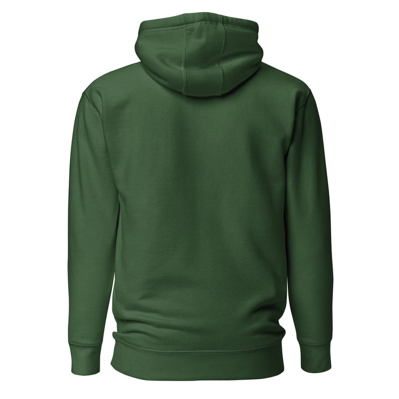 Make Christ Known Hoodie-Victory Apparel, Inc.