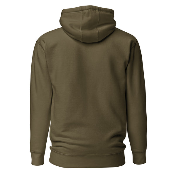 Make Christ Known Hoodie-Victory Apparel, Inc.