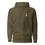 King of Kings Hoodie-Victory Apparel, Inc.