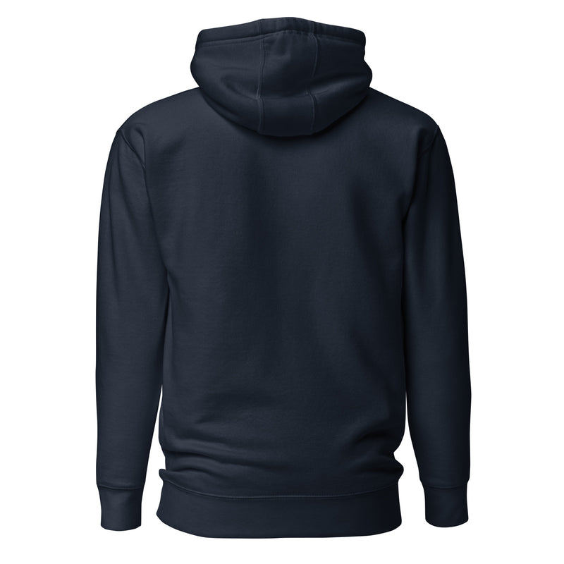 Make Christ Known Hoodie-Victory Apparel, Inc.