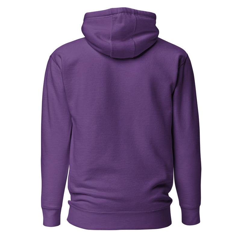 Make Christ Known Hoodie-Victory Apparel, Inc.