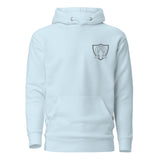 I AM With You Hoodie-Victory Apparel, Inc.