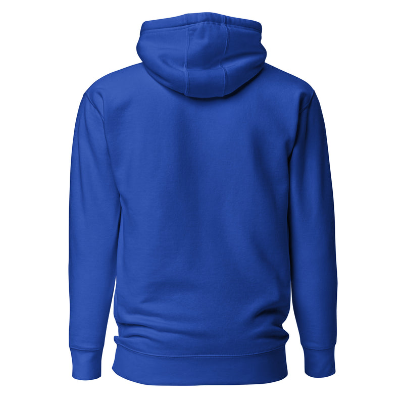 Make Christ Known Hoodie-Victory Apparel, Inc.