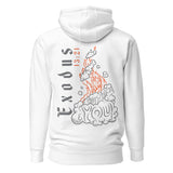 I AM With You Hoodie-Victory Apparel, Inc.