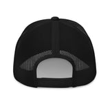 Christ Alone Trucker Hat-Victory Apparel, Inc.