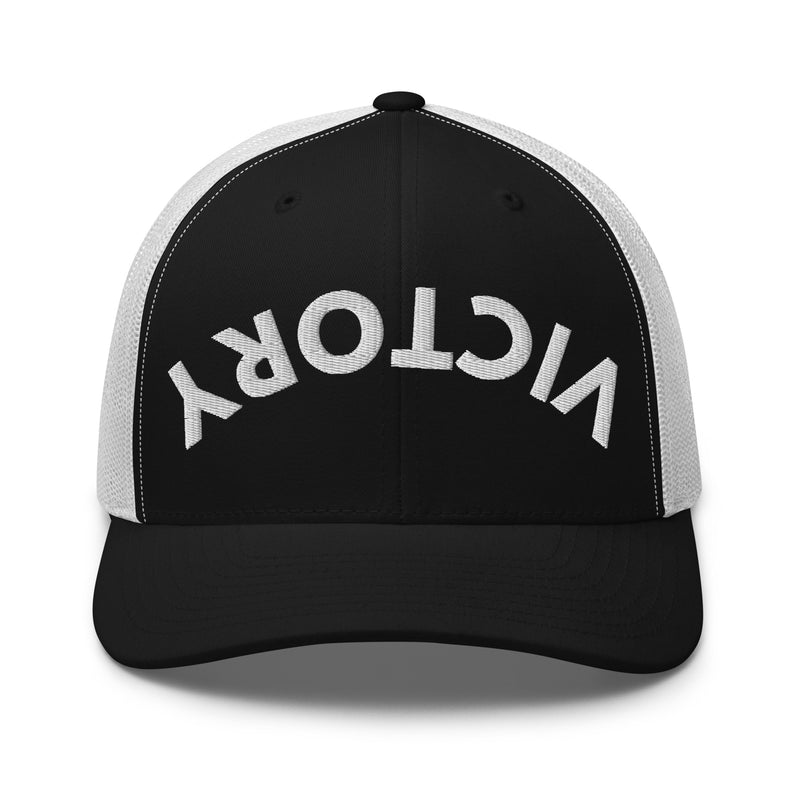 Victory Upside Down Hat-Victory Apparel, Inc.