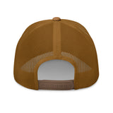 Christ Alone Trucker Hat-Victory Apparel, Inc.