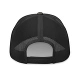 Christ Alone Trucker Hat-Victory Apparel, Inc.