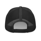 Christ Alone Trucker Hat-Victory Apparel, Inc.