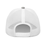 Christ Alone Trucker Hat-Victory Apparel, Inc.