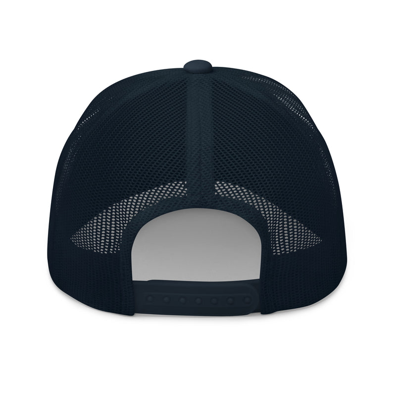 CCCF Trucker Cap-Victory Apparel, Inc.