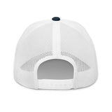 Christ Alone Trucker Hat-Victory Apparel, Inc.