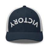 Victory Upside Down Hat-Victory Apparel, Inc.