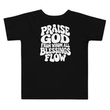 The Doxology Bubble Toddler Tee-Victory Apparel, Inc.