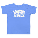 The Doxology Bubble Toddler Tee-Victory Apparel, Inc.