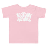 The Doxology Bubble Toddler Tee-Victory Apparel, Inc.