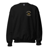 Steadfast Immovable Pullover Sweatshirt-Victory Apparel, Inc.