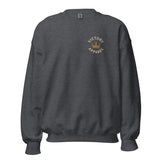 Steadfast Immovable Pullover Sweatshirt-Victory Apparel, Inc.