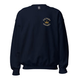 Steadfast Immovable Pullover Sweatshirt-Victory Apparel, Inc.