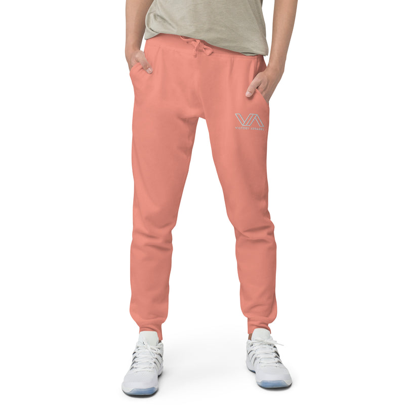 VA Joggers-Victory Apparel, Inc.