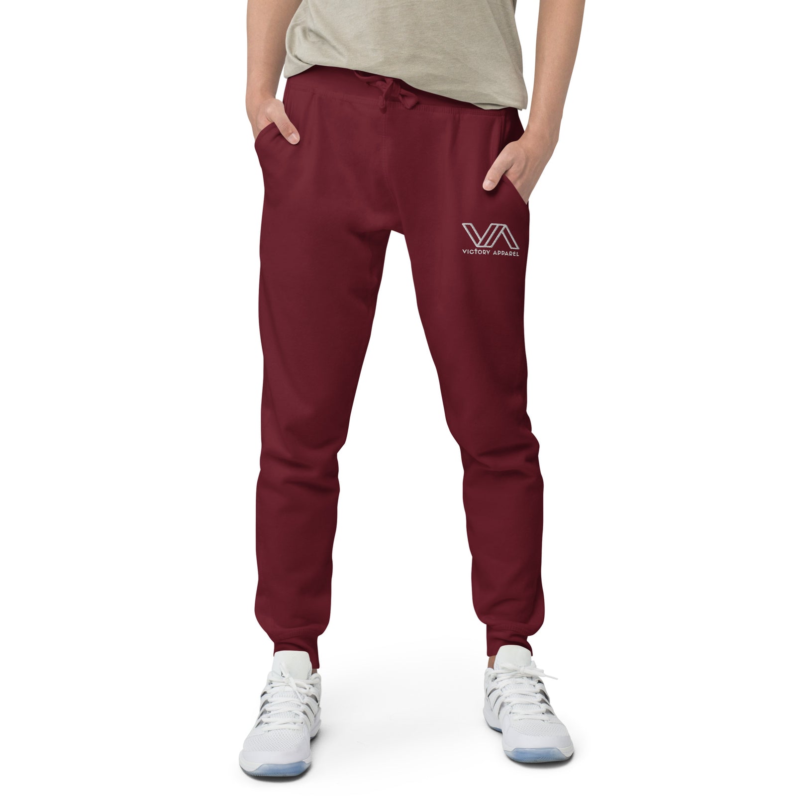unisex-fleece-sweatpants-