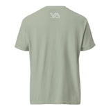 Unashamed Lifestyle Tee-Victory Apparel, Inc.