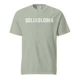 Soli Deo Gloria Lifestyle Tee-Victory Apparel, Inc.