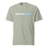 Undivided Devotion Lifestyle Tee-Victory Apparel, Inc.