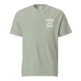 Suffer with Hope Lifestyle Tee-Victory Apparel, Inc.