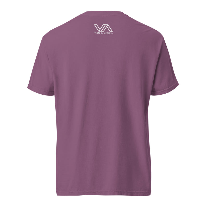 Lion of Judah Lifestyle Tee-Victory Apparel, Inc.