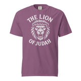 Lion of Judah Lifestyle Tee-Victory Apparel, Inc.