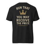 Crown Lifestyle Tee-Victory Apparel, Inc.