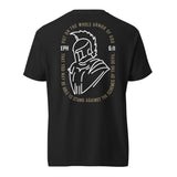 Armor of God Lifestyle Tee-Victory Apparel, Inc.
