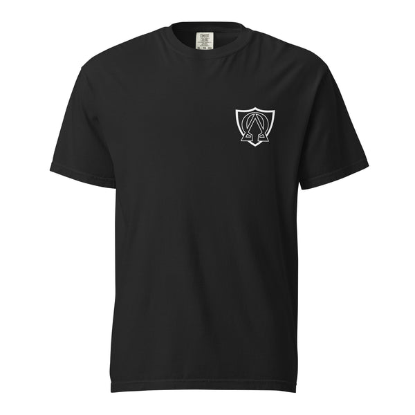 Armor of God Lifestyle Tee-Victory Apparel, Inc.