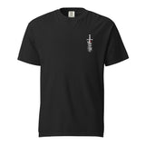 Blood of the Martyrs Lifestyle Tee-Victory Apparel, Inc.